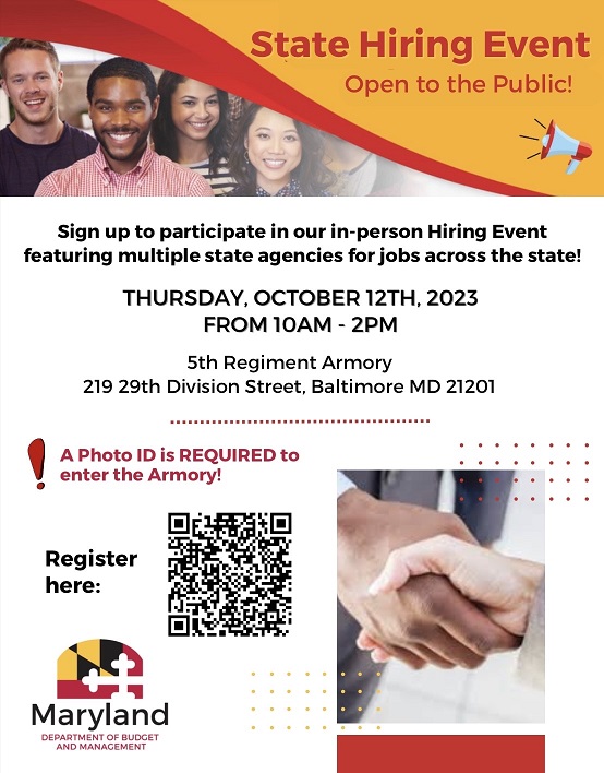 Maryland Military Department